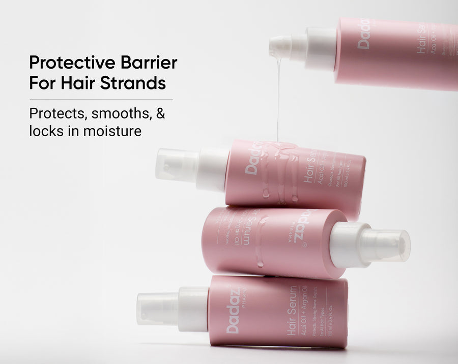 Dadaz Pharma Hair Serum