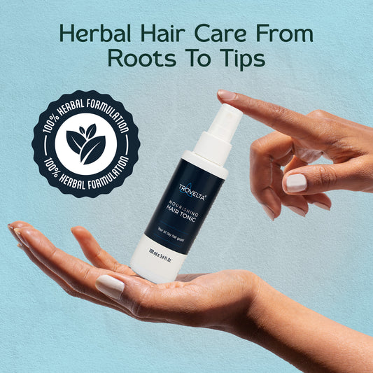 Trovelta Hair Tonic