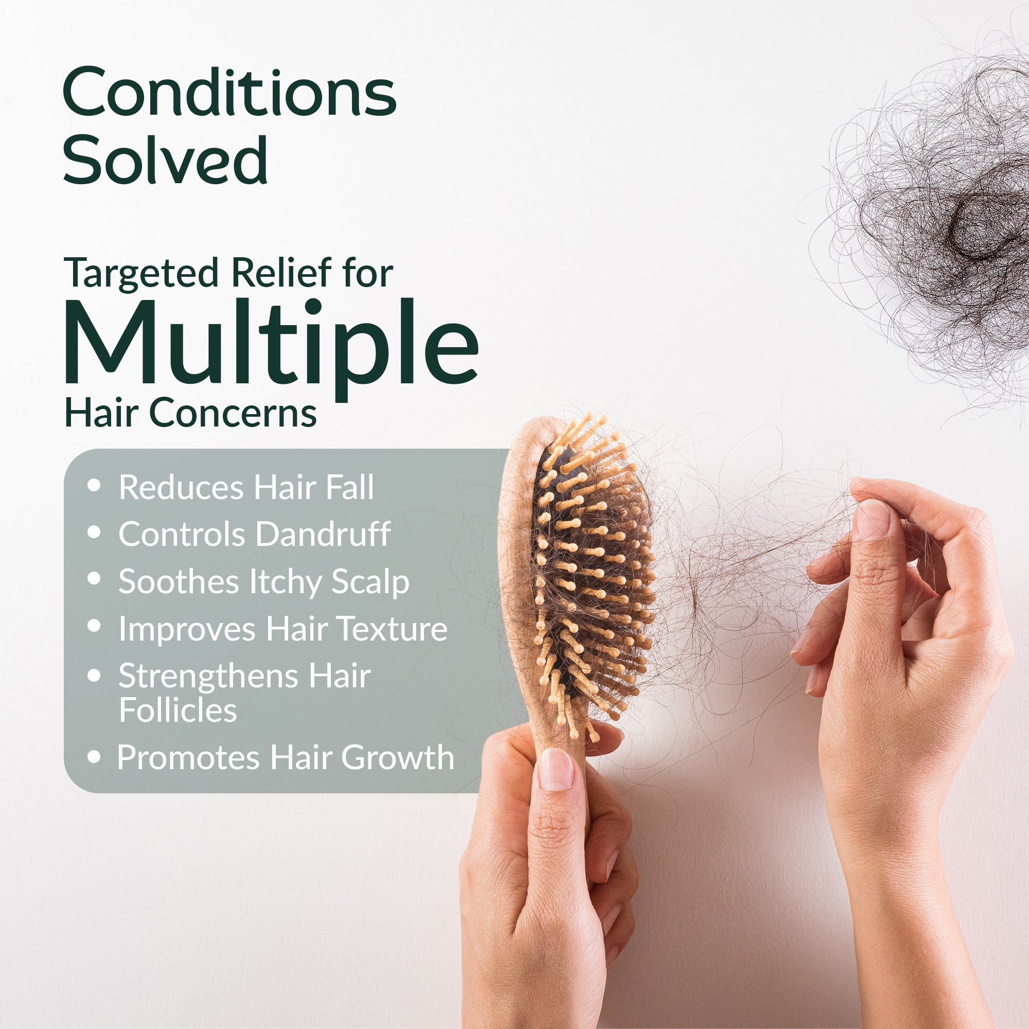 Trovelta Hair Tonic