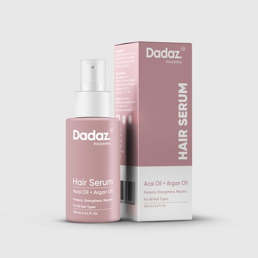 Dadaz Pharma Hair Serum