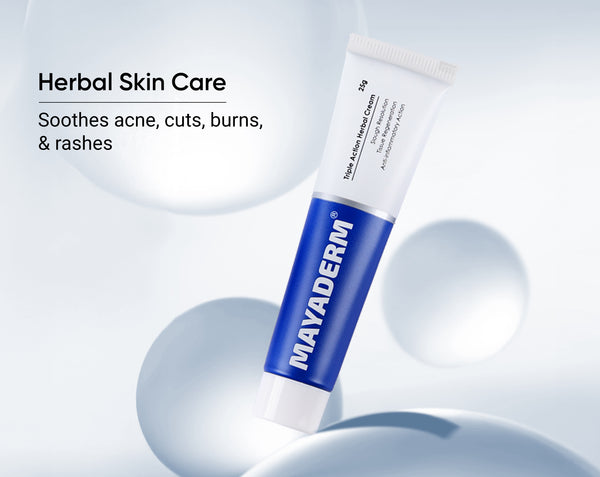 Dadaz Pharma Mayaderm