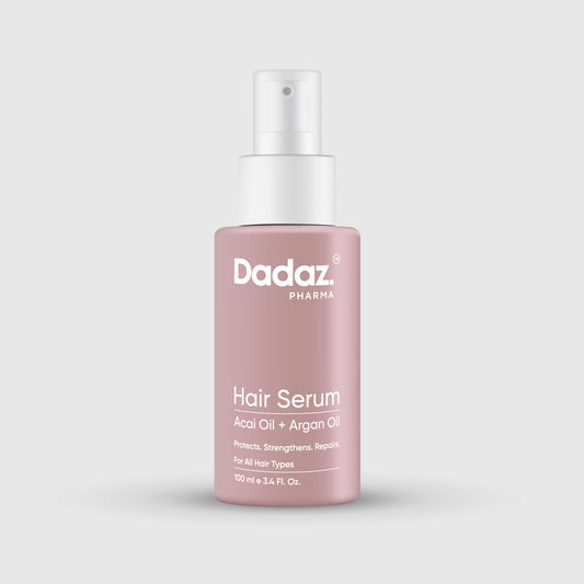 Dadaz Pharma Hair Serum