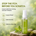 Load image into Gallery viewer, Dadaz Pharma Itch Relief Spray
