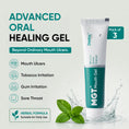 Load image into Gallery viewer, Dadaz Pharma MGT Mouth Gel
