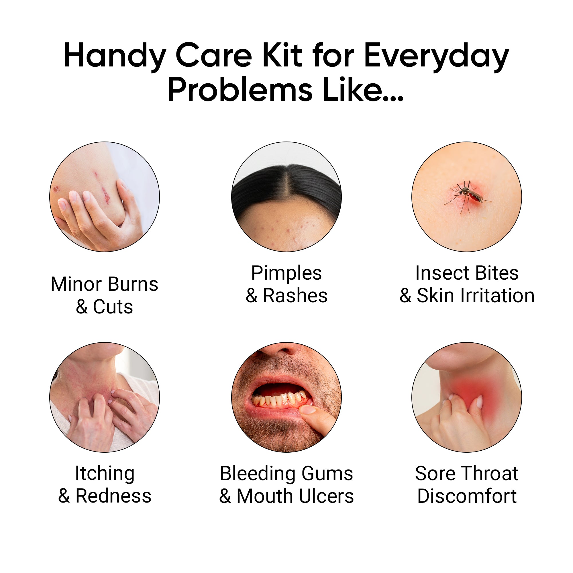 Dadaz Pharma Home Care Kit