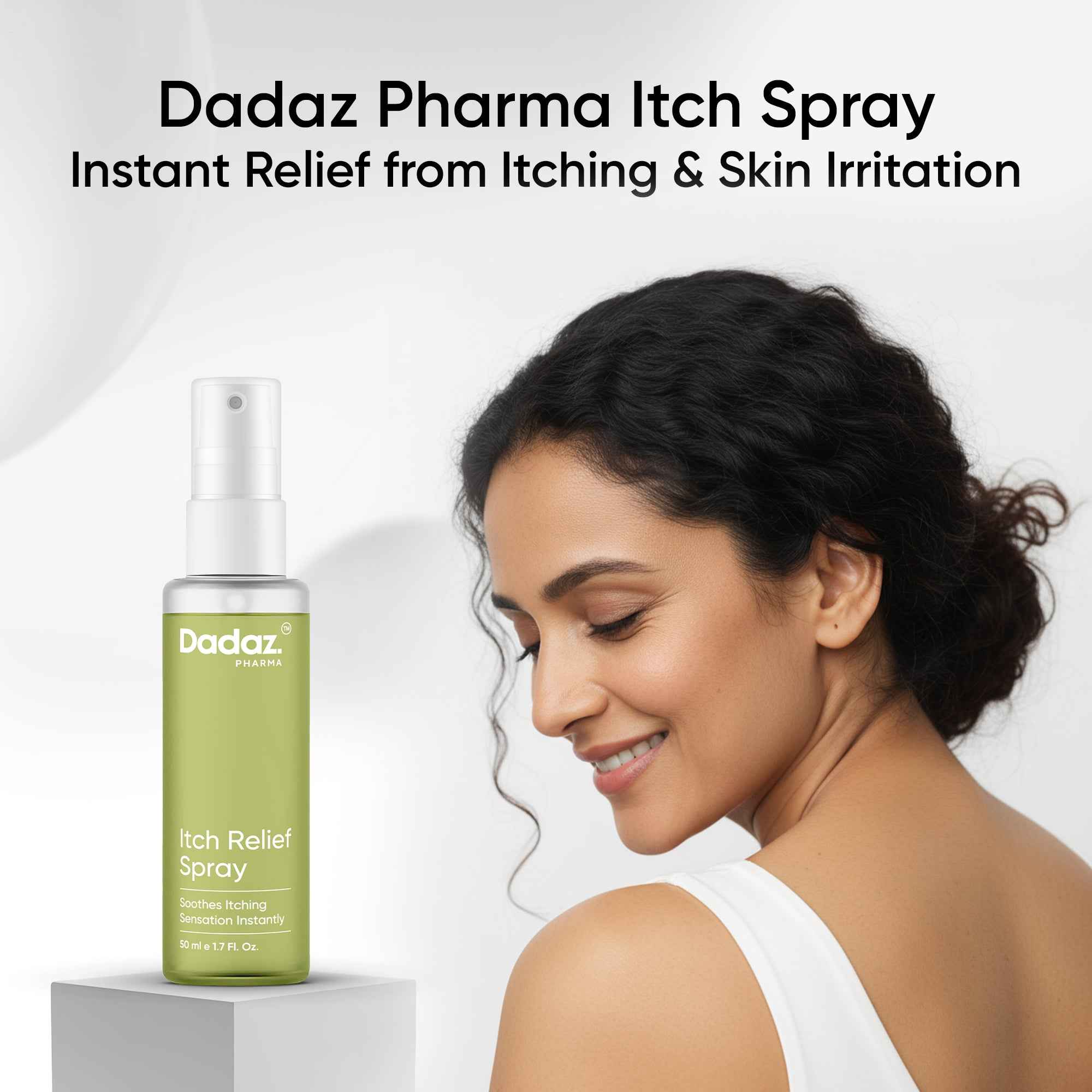 Dadaz Pharma Hair Care Combo