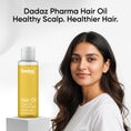Load image into Gallery viewer, Dadaz Pharma Hair Oil
