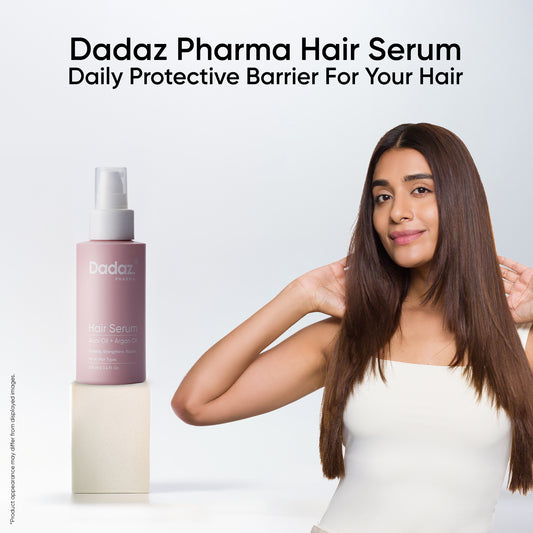 Dadaz Pharma Hair Serum