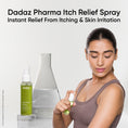 Load image into Gallery viewer, Dadaz Pharma Itch Relief Spray

