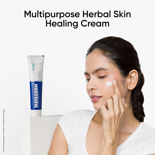 Dadaz Pharma Mayaderm