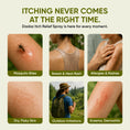 Load image into Gallery viewer, Dadaz Pharma Itch Relief Spray
