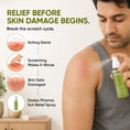Load image into Gallery viewer, Dadaz Pharma Itch Relief Spray
