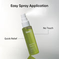 Load image into Gallery viewer, Dadaz Pharma Itch Relief Spray
