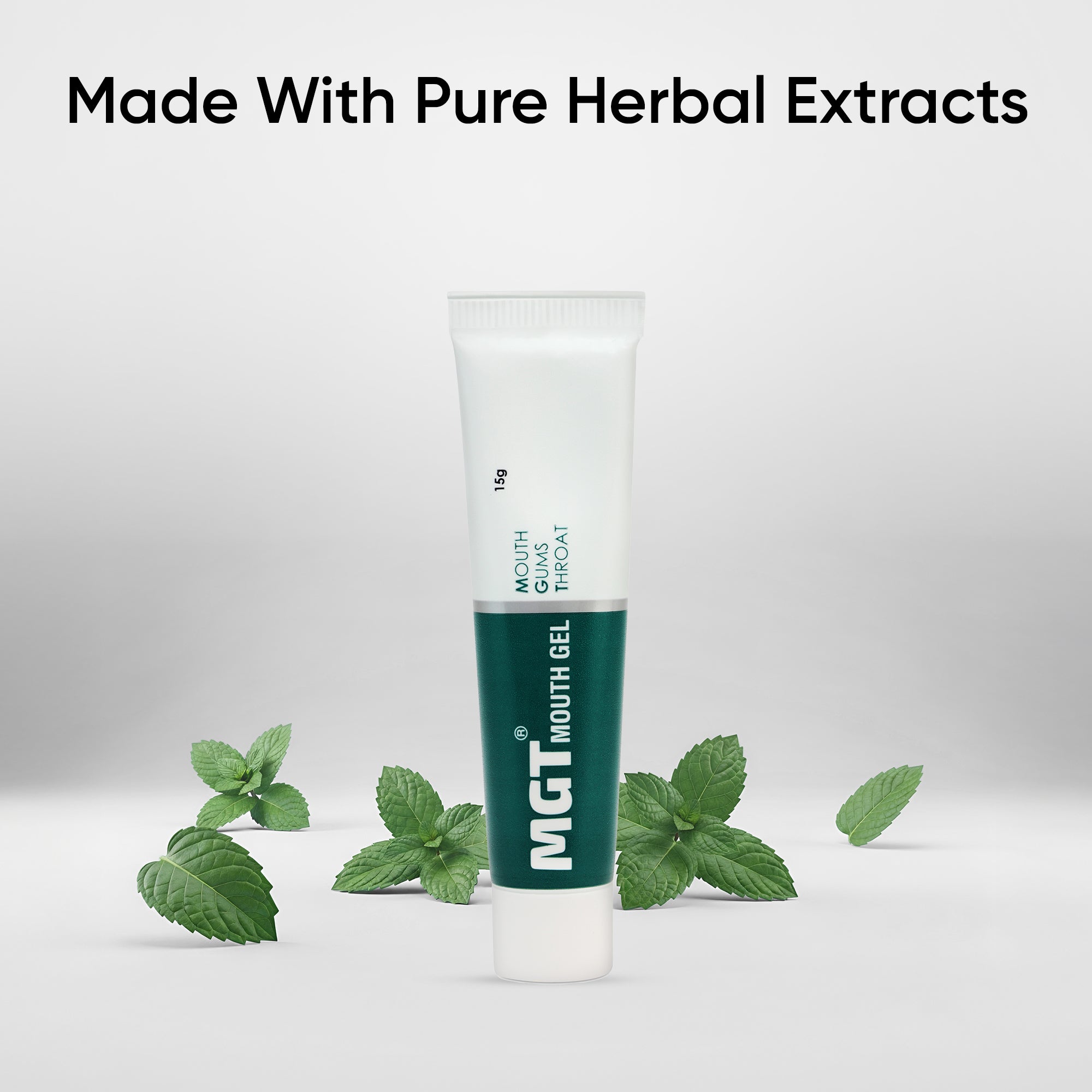 MGT Mouth Gel