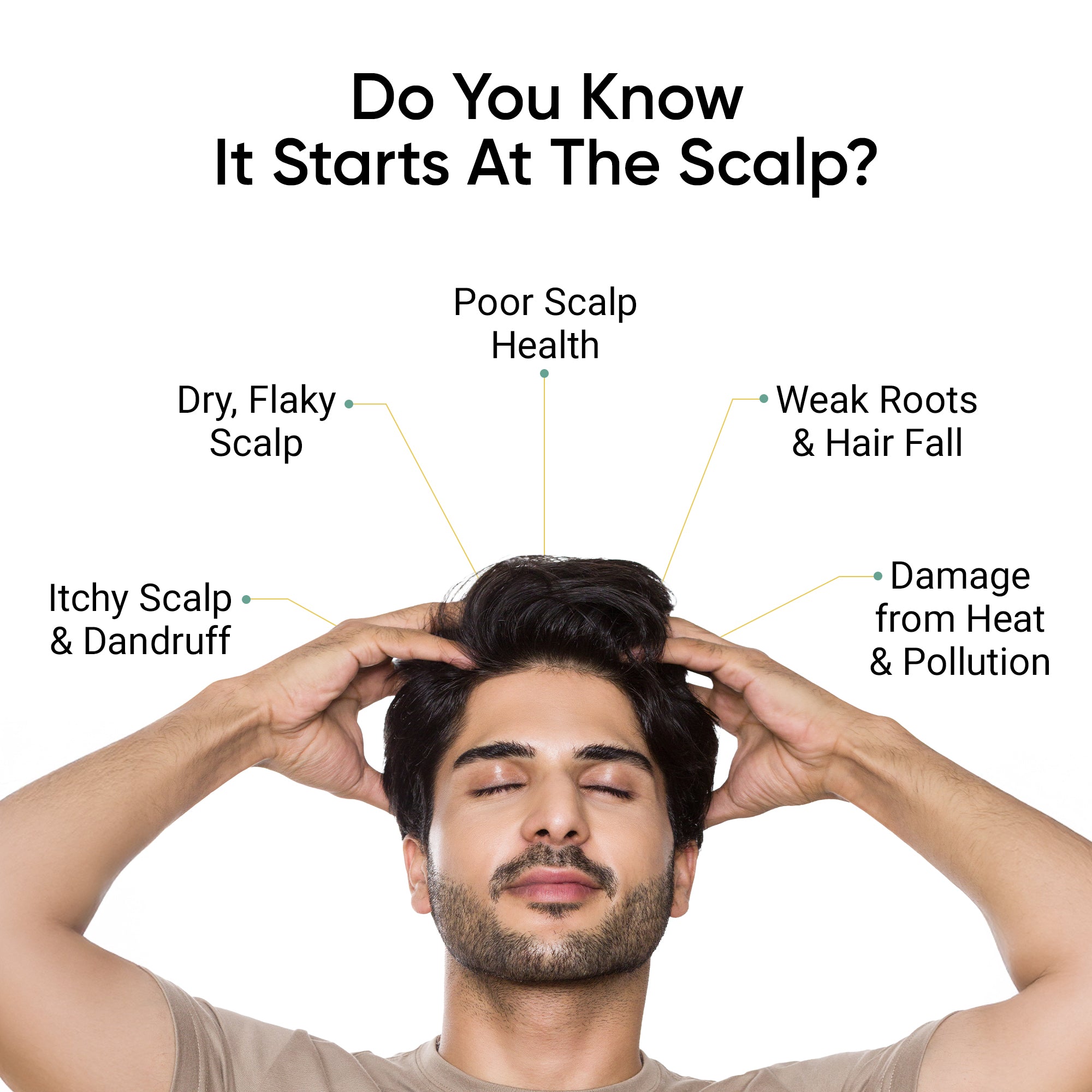 Dadaz Pharma Hair Oil