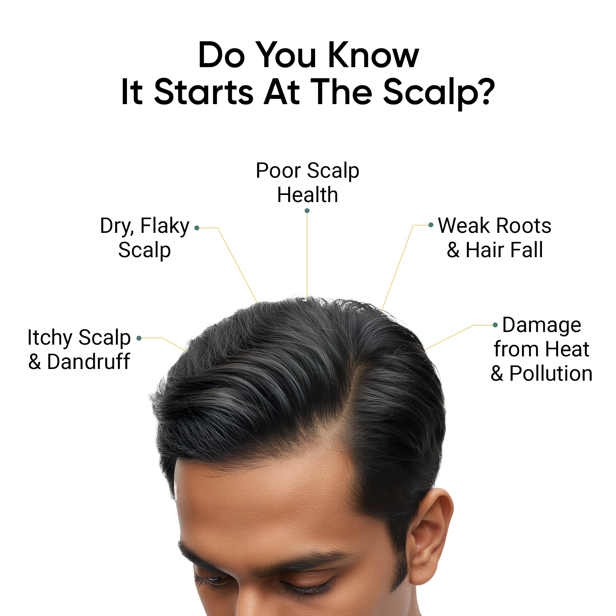 Dadaz Pharma Hair Oil