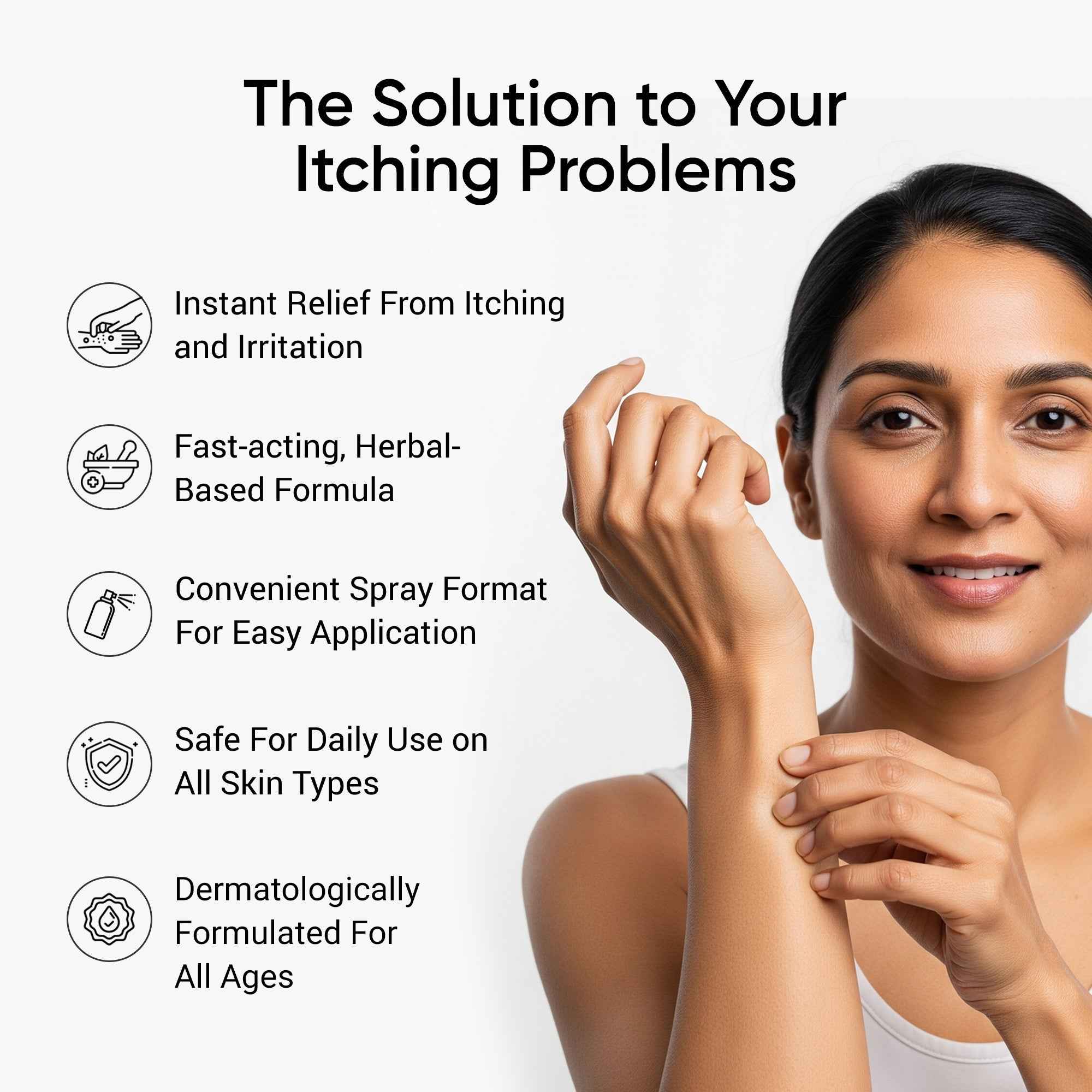 Dadaz Pharma Hair Care Combo