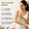 Load image into Gallery viewer, Dadaz Pharma Itch Relief Spray
