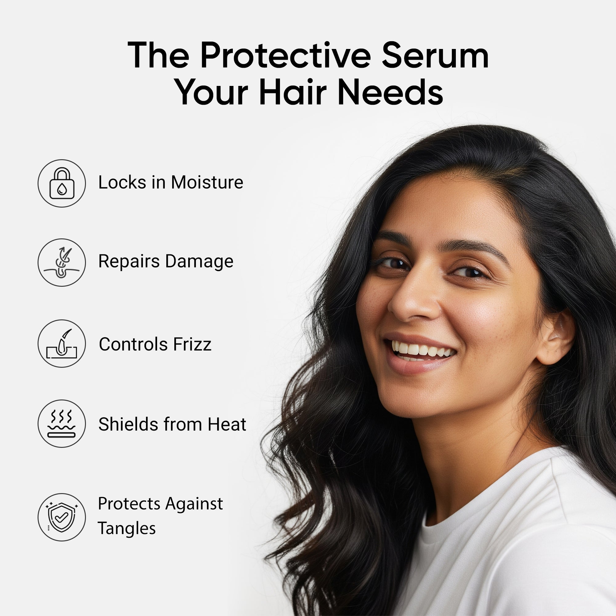 Dadaz Pharma Hair Serum