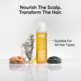 Load image into Gallery viewer, Dadaz Pharma Hair Oil
