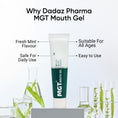 Load image into Gallery viewer, MGT Mouth Gel

