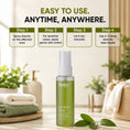 Load image into Gallery viewer, Dadaz Pharma Itch Relief Spray

