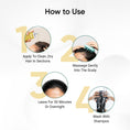 Load image into Gallery viewer, Dadaz Pharma Hair Oil
