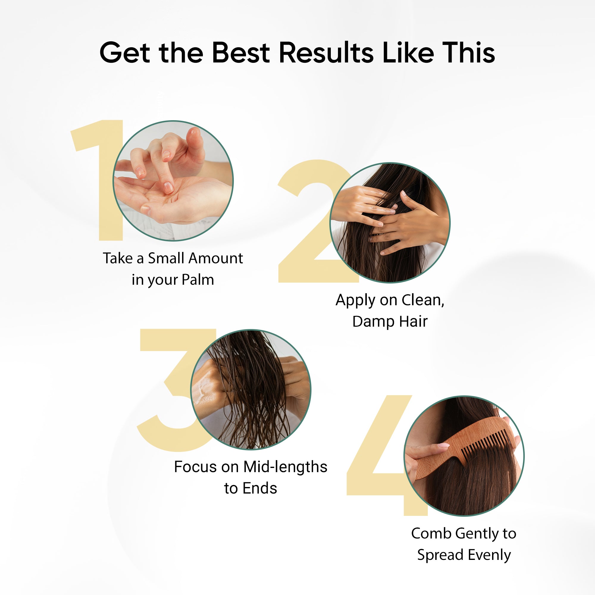 Dadaz Pharma Hair Serum