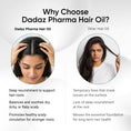 Load image into Gallery viewer, Dadaz Pharma Hair Oil
