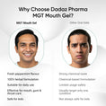 Load image into Gallery viewer, MGT Mouth Gel
