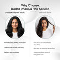 Load image into Gallery viewer, Dadaz Pharma Hair Serum
