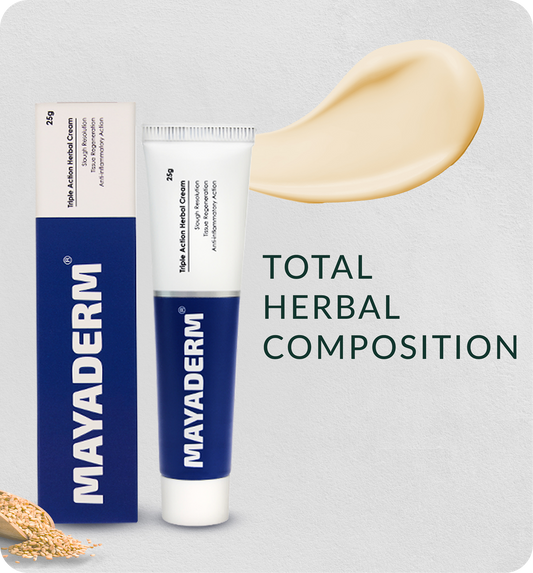 Mayaderm Multipurpose Cream