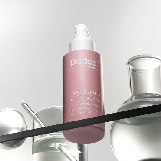 Dadaz Pharma Hair Serum