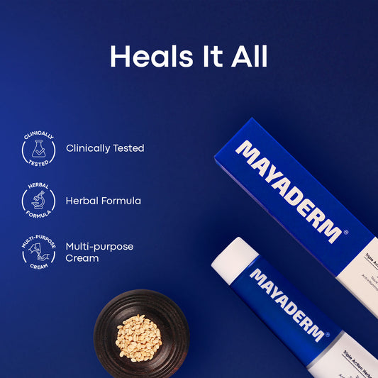 MAYADERM MULTI-PURPOSE CREAM