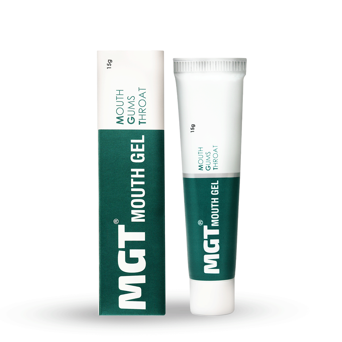 MGT GEL