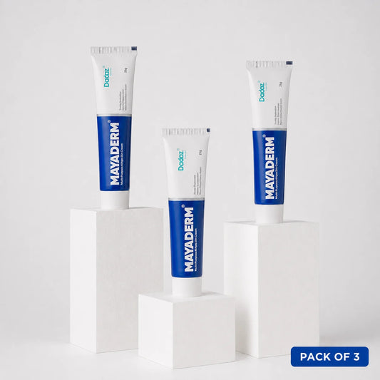Dadaz Pharma Mayaderm