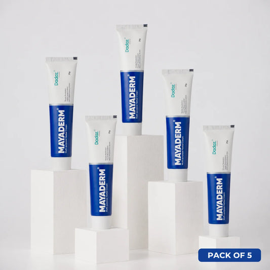 Dadaz Pharma Mayaderm