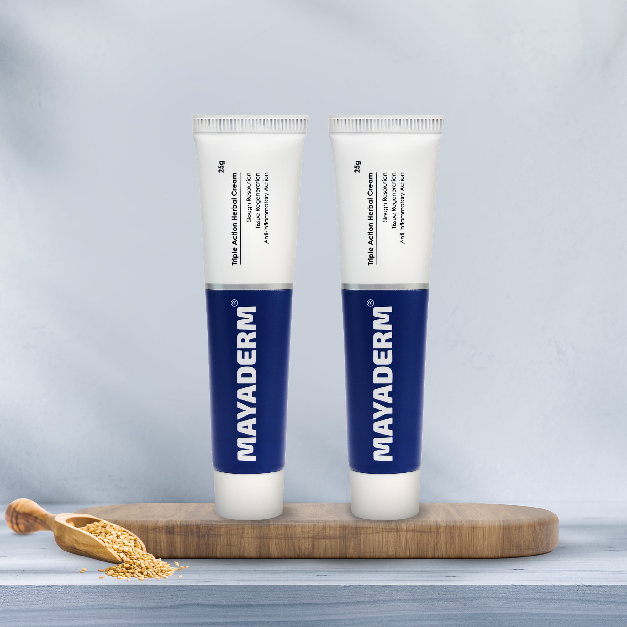Mayaderm Multipurpose Cream for All Skin Types