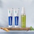 Load image into Gallery viewer, Itch Relief Spray + Mayaderm Herbal Cream (2)
