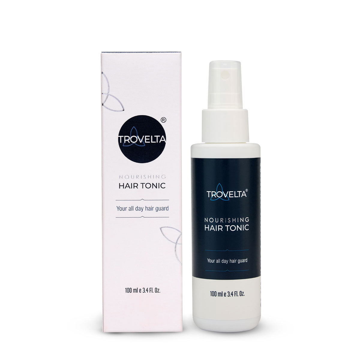 TROVELTA HAIR TONIC